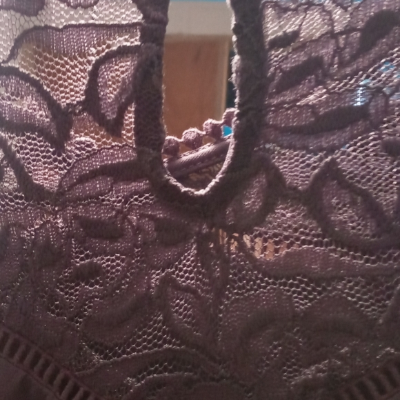 Long sleeve, casual dress. - Picture 3 of 4